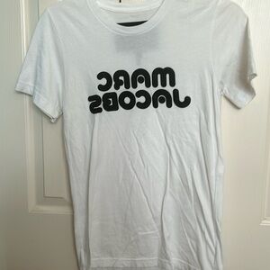 Marc Jacobs tee